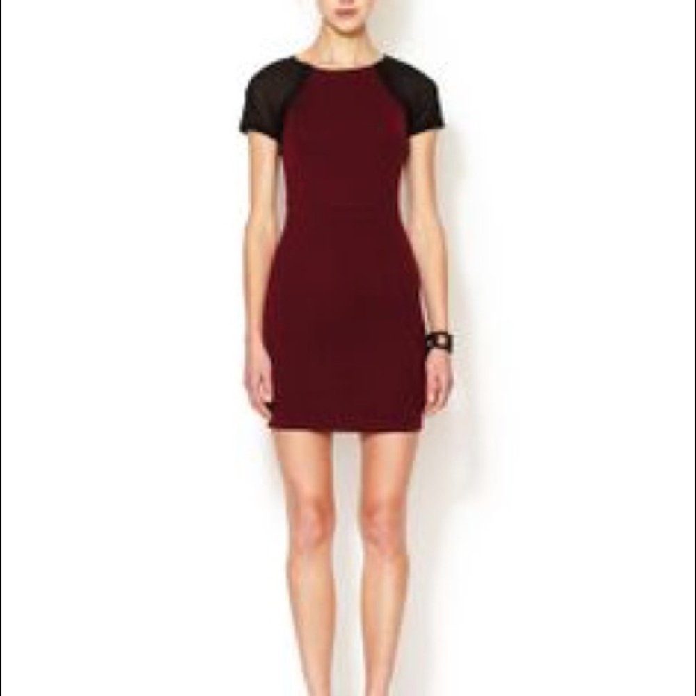 🎉HP🎉Renvy Mini Dress